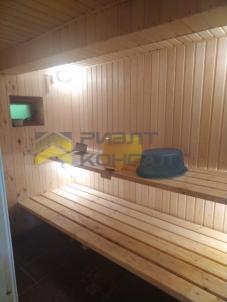 Продажа дома Омский.&nbsp;Усть-Заостровка.&nbsp;Тепличная ул., 28А