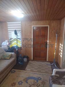 Продажа дома Омский.&nbsp;Усть-Заостровка.&nbsp;Тепличная ул., 28А