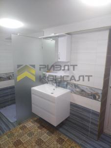 Продажа дома Омский.&nbsp;Усть-Заостровка.&nbsp;Тепличная ул., 28А