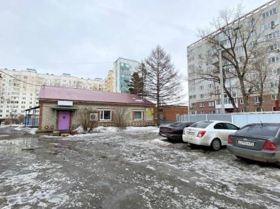 Продажа коммерческой недвижимости Куломзинская ул., 64