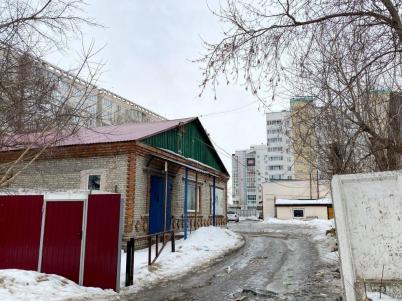 Продажа коммерческой недвижимости Куломзинская ул., 64