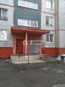 Продажа квартиры Омск. улица Звездова, 130