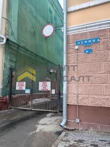 Продажа квартиры Омск. Ленина ул., 8