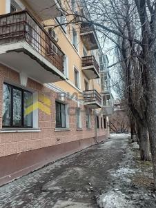 Продажа квартиры Омск. Ленина ул., 8