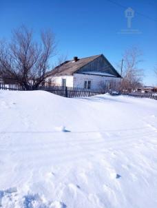 Продажа дома ул. Береговая, 55