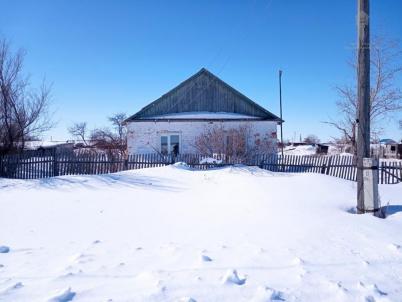 Продажа дома ул. Береговая, 55