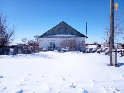 Продажа дома ул. Береговая, 55