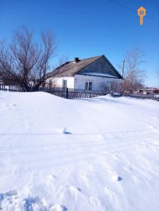Продажа дома ул. Береговая, 55