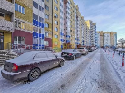 Продажа квартиры 3-я Енисейская ул., 32, к 1