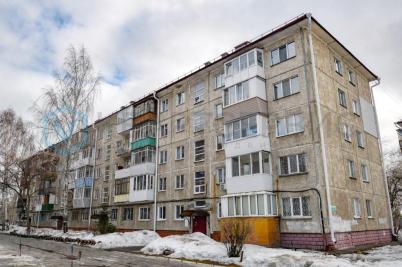 Продажа квартиры Мира проспект, 100Б