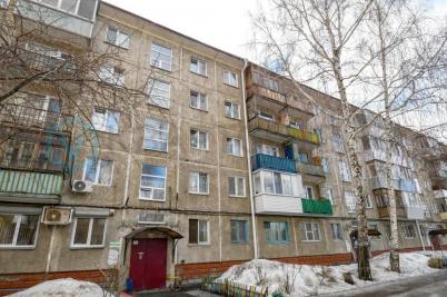 Продажа квартиры Мира проспект, 100Б