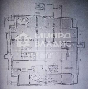 Продажа коммерческой недвижимости Омск. бульвар Архитекторов, 1Б