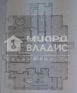 Продажа коммерческой недвижимости Омск. бульвар Архитекторов, 1Г