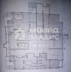 Продажа коммерческой недвижимости Омск. бульвар Архитекторов, 1Г