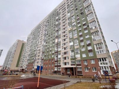 Продажа квартиры Омск. Крупской, 13 к1