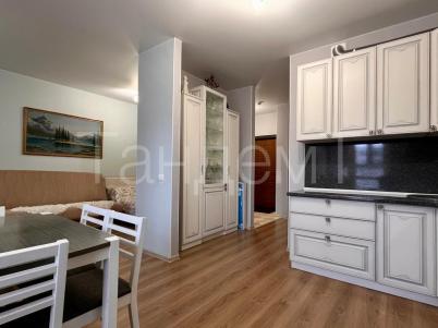 Продажа квартиры Омск. Крупской, 13 к1