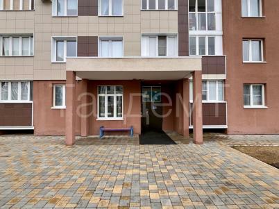 Продажа квартиры Омск. Крупской, 13 к1