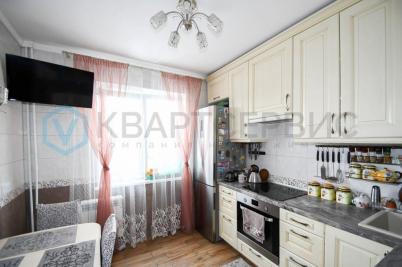 Продажа квартиры Дианова ул., 16, к 2