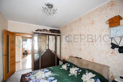 Продажа квартиры Дианова ул., 16, к 2