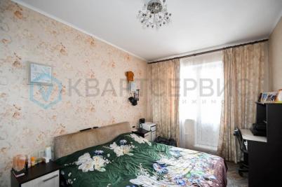 Продажа квартиры Дианова ул., 16, к 2