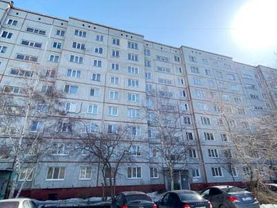 Продажа квартиры Крупской ул., 19, к 3