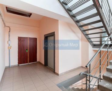 Продажа квартиры Омск. Космический проспект, 20к5 Продажа квартиры Омск. Космический проспект, 20к5