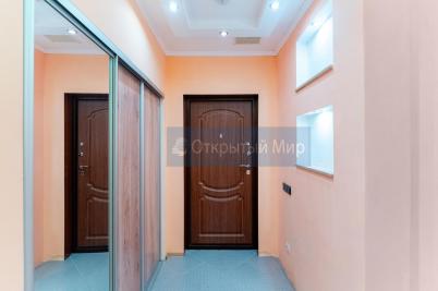 Продажа квартиры Омск. Космический проспект, 20к5 Продажа квартиры Омск. Космический проспект, 20к5