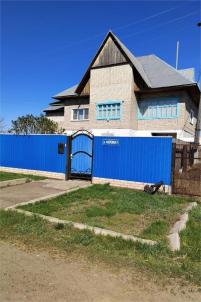 Продажа дома Нововаршавский.&nbsp;с. Заречное.&nbsp;ул Набережная