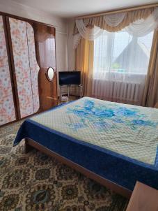 Продажа дома Нововаршавский. с. Заречное. ул Набережная