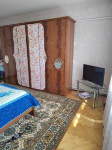 Продажа дома Нововаршавский. с. Заречное. ул Набережная