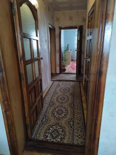 Продажа дома Нововаршавский. с. Заречное. ул Набережная