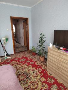 Продажа дома Нововаршавский. с. Заречное. ул Набережная