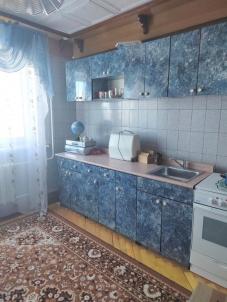 Продажа дома Нововаршавский. с. Заречное. ул Набережная