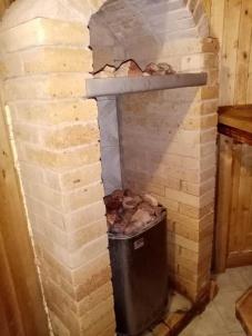 Продажа дома Нововаршавский. с. Заречное. ул Набережная