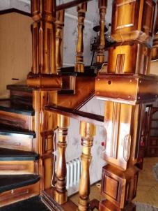Продажа дома Нововаршавский. с. Заречное. ул Набережная