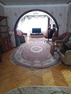 Продажа дома Нововаршавский. с. Заречное. ул Набережная