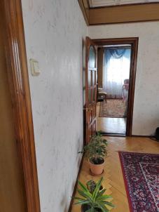 Продажа дома Нововаршавский. с. Заречное. ул Набережная