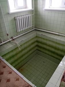 Продажа дома Нововаршавский. с. Заречное. ул Набережная