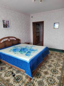 Продажа дома Нововаршавский. с. Заречное. ул Набережная