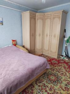 Продажа дома Нововаршавский. с. Заречное. ул Набережная