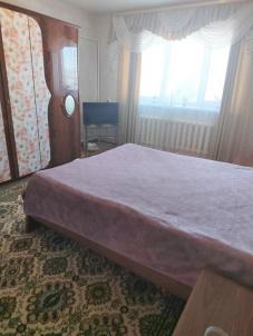Продажа дома Нововаршавский. с. Заречное. ул Набережная