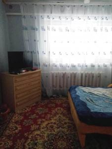Продажа дома Нововаршавский. с. Заречное. ул Набережная