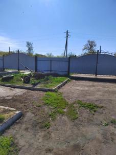 Продажа дома Нововаршавский. с. Заречное. ул Набережная