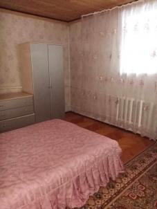 Продажа дома Нововаршавский. с. Заречное. ул Набережная