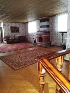 Продажа дома Нововаршавский. с. Заречное. ул Набережная