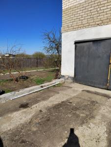 Продажа дома Нововаршавский. с. Заречное. ул Набережная