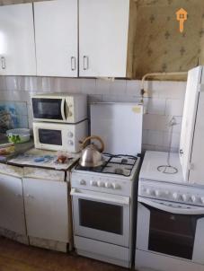 Продажа квартиры Омск. Городок Нефтяников, Энергетиков, 7а
