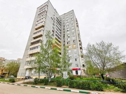 Продажа квартиры Дианова ул., 16, к 1