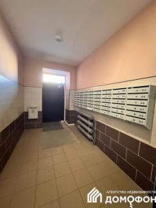 Продажа квартиры Омск.&nbsp;Пригородная, 27