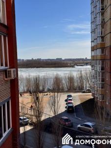 Продажа квартиры Омск.&nbsp;Пригородная, 27